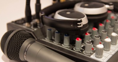 Console Audio cropped