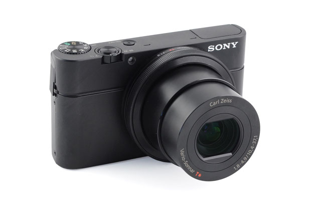 Sony RX100