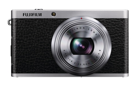 Fujifilm X-F1