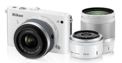 Nikon 1 J3