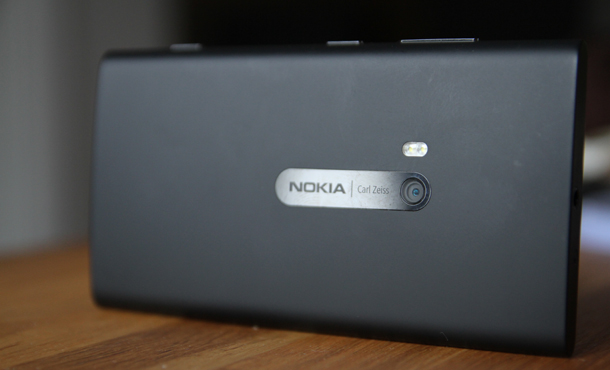 Nokia Lumia 920