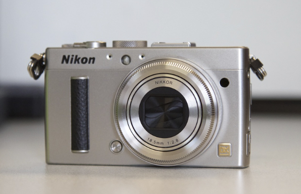 Nikon Coolpix A