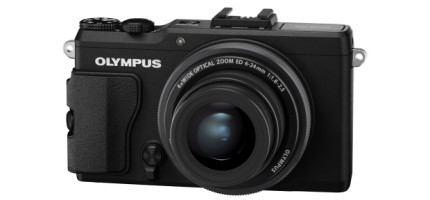 Olympus XZ-2