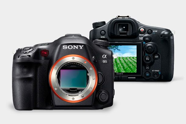 Sony A99