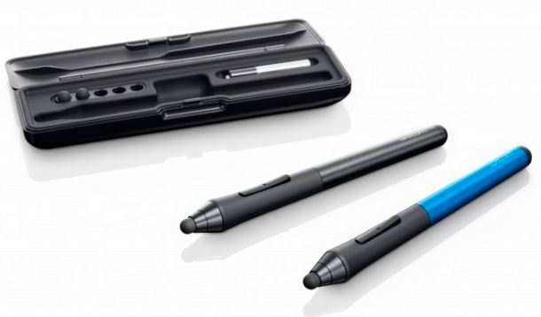 Wacom Intuos Creative Stylus