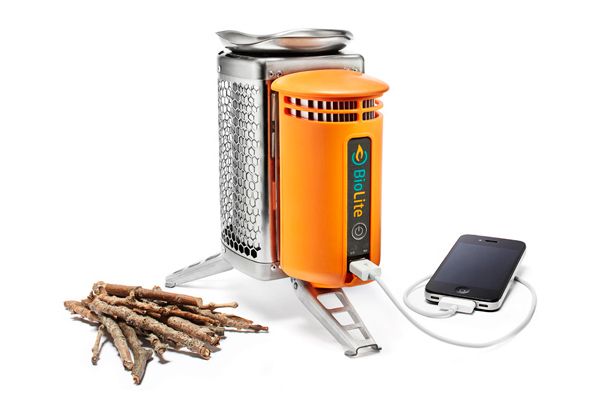 BioLite CampStove