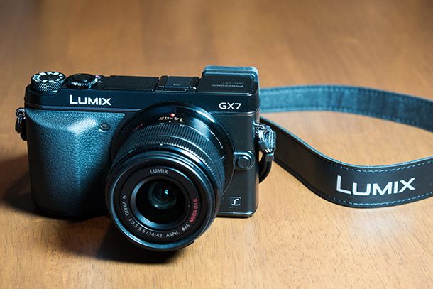 Panasonic_GX7