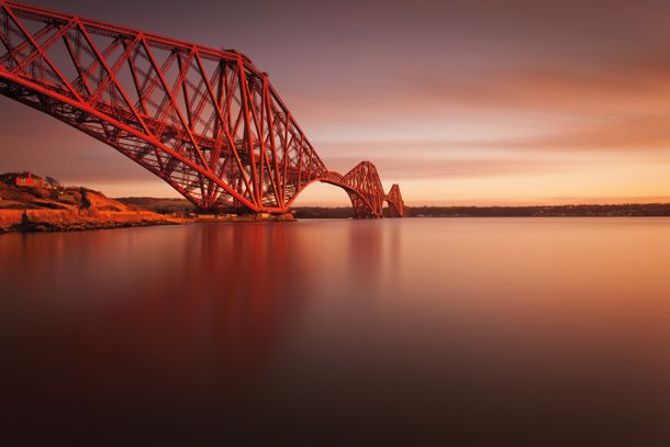 Forth Rail Bridge