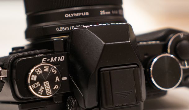 Olympus_OM-D_E-M10