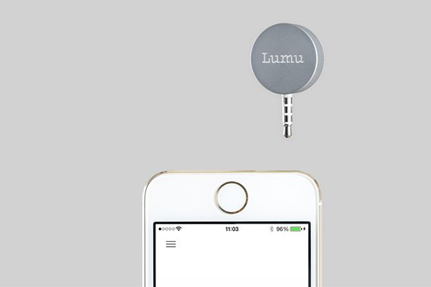 Lumu