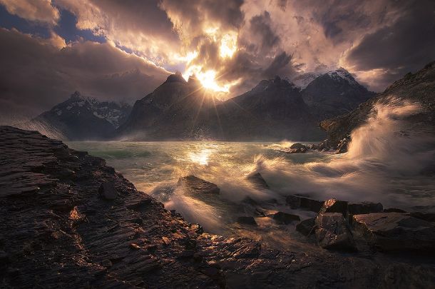 marc adamus