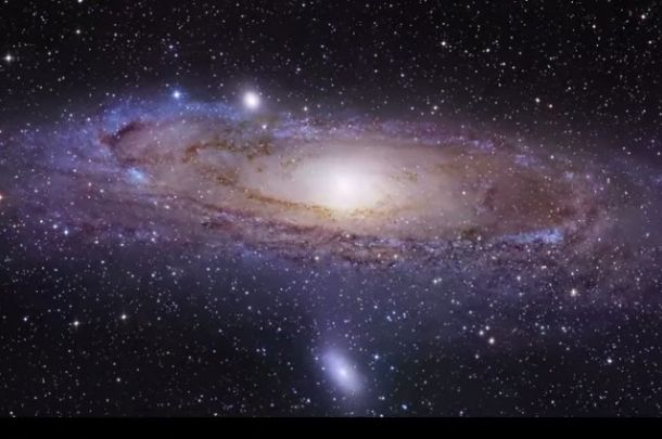 Andromeda