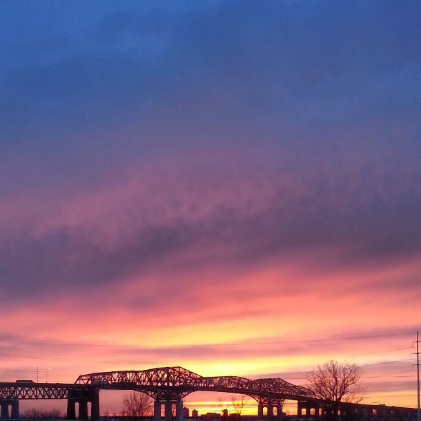 Pont Champlain