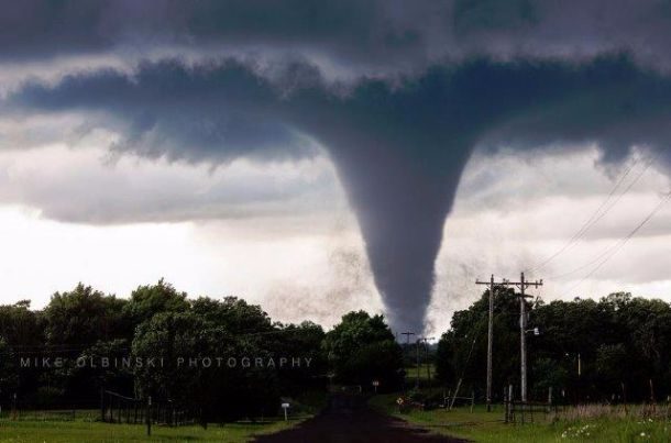 Tornade