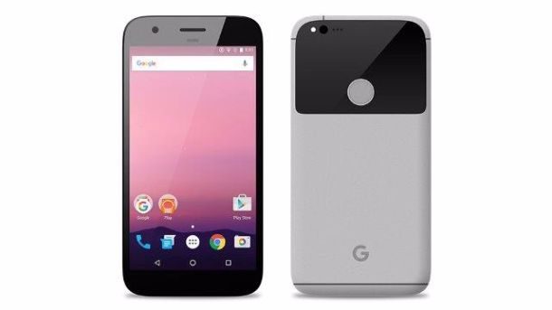 google-pixel