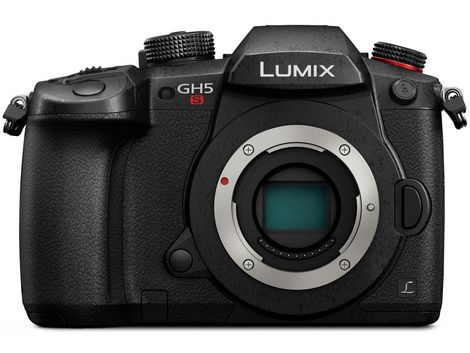 Panasonic GH5S