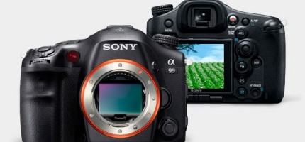 Sony A99