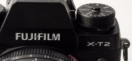 Objectif Numérique Épisode #105 - Fujifilm X-T2